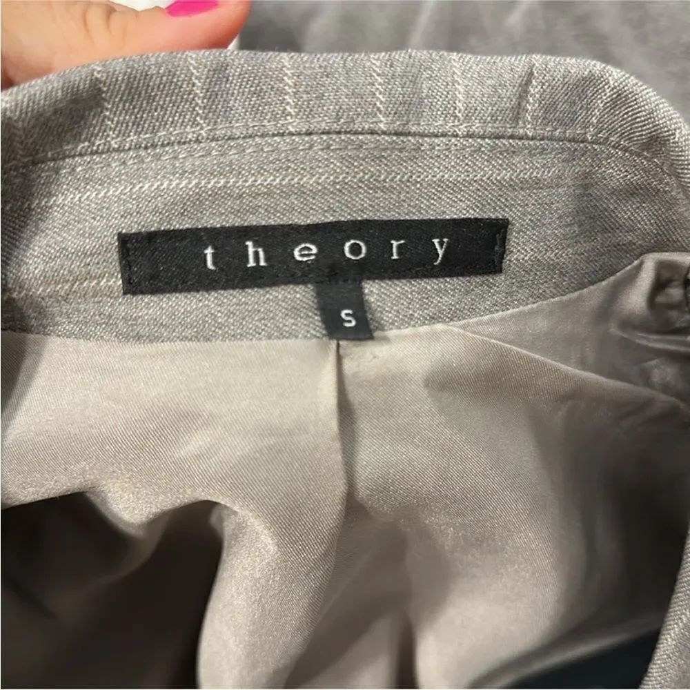 Theory Blazer - Picture 6 of 7